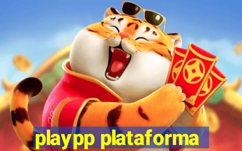 playpp plataforma